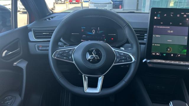 Mitsubishi Asx 130T MHEV Kaiteki DCT