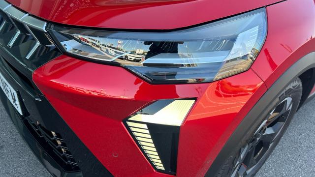 Mitsubishi Asx 130T MHEV Kaiteki DCT