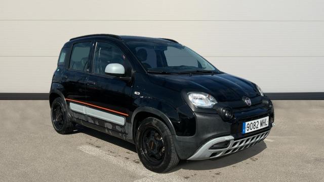 Fiat Panda Garmin 1.0 Hybrid 51kW (70cv)