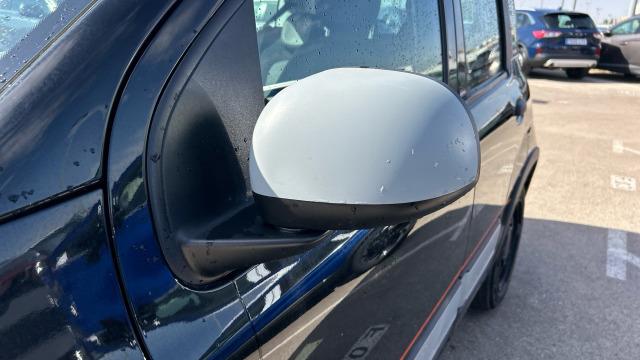 Fiat Panda Garmin 1.0 Hybrid 51kW (70cv)