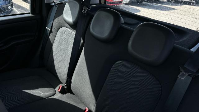 Fiat Panda Garmin 1.0 Hybrid 51kW (70cv)