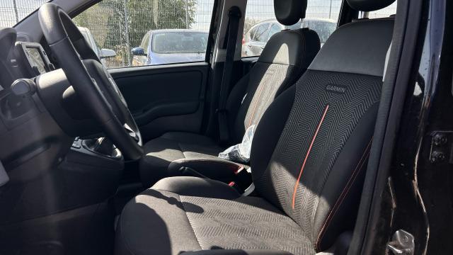 Fiat Panda Garmin 1.0 Hybrid 51kW (70cv)