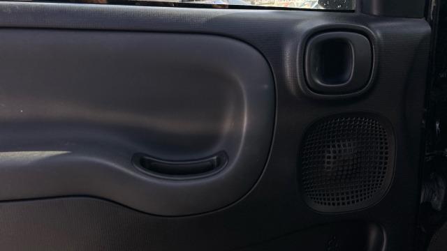 Fiat Panda Garmin 1.0 Hybrid 51kW (70cv)