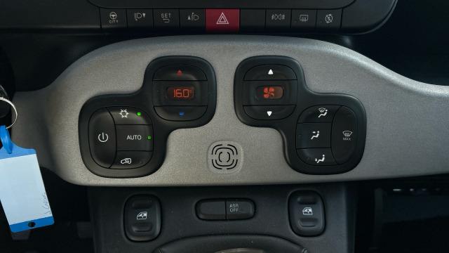 Fiat Panda Garmin 1.0 Hybrid 51kW (70cv)