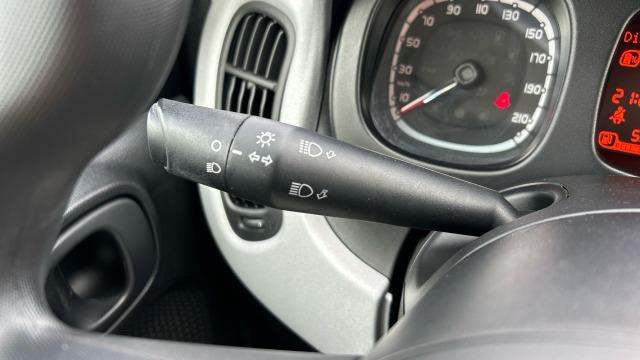 Fiat Panda Garmin 1.0 Hybrid 51kW (70cv)