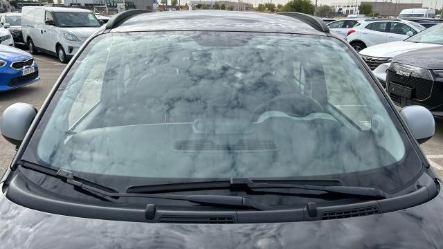 Fiat Panda Garmin 1.0 Hybrid 51kW (70cv)