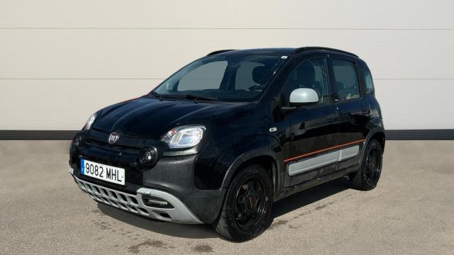 Fiat Panda Garmin 1.0 Hybrid 51kW (70cv)