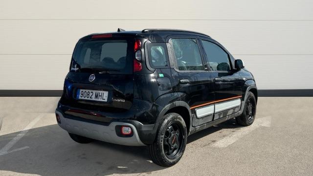 Fiat Panda Garmin 1.0 Hybrid 51kW (70cv)