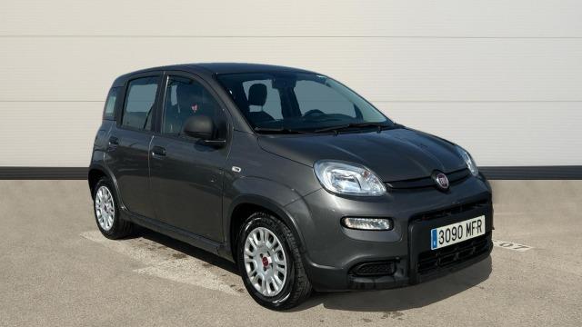 Fiat Panda Panda Hybrid 1.0 51kw (70CV)