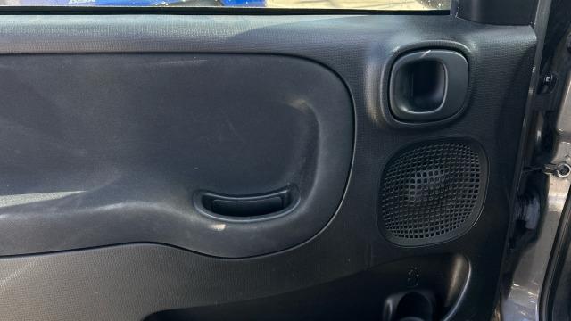 Fiat Panda Panda Hybrid 1.0 51kw (70CV)