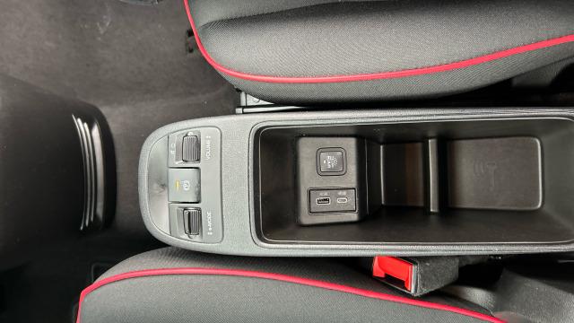 Fiat 500 Red Hb 320km 85kW (118CV)