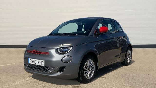 Fiat 500 Red Hb 320km 85kW (118CV)