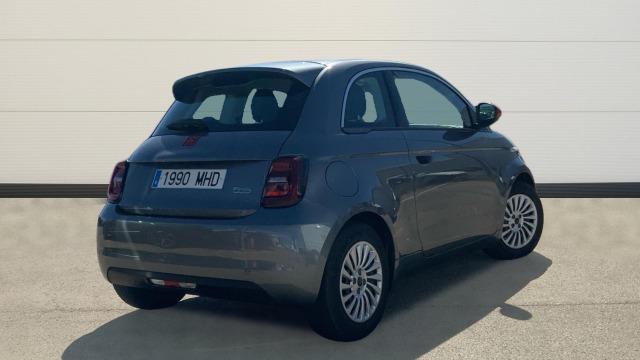 Fiat 500 Red Hb 320km 85kW (118CV)