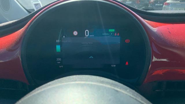 Fiat 500 Red Hb 320km 85kW (118CV)