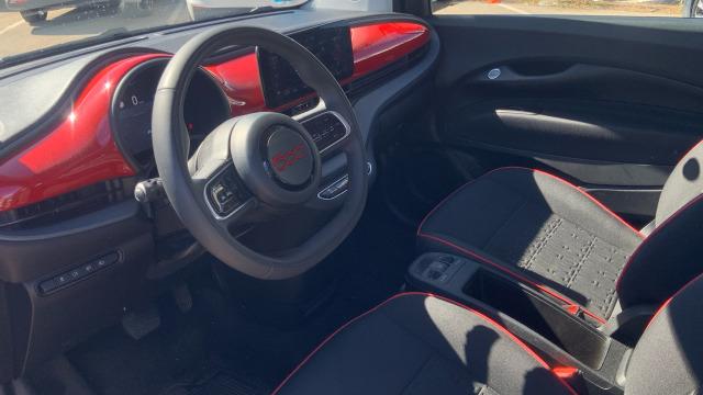 Fiat 500 Red Hb 320km 85kW (118CV)