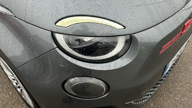 Fiat 500 Red Hb 320km 85kW (118CV)