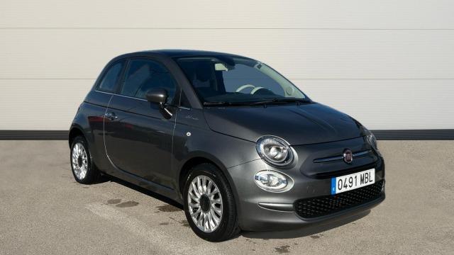Fiat 500 Dolcevita 1.0 Hybrid 51KW (70 CV)