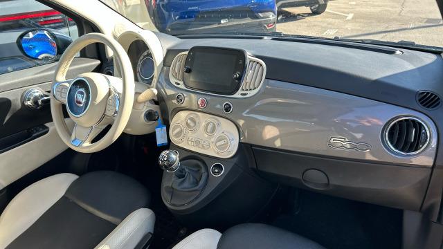 Fiat 500 Dolcevita 1.0 Hybrid 51KW (70 CV)