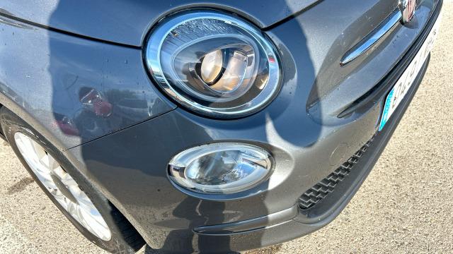 Fiat 500 Dolcevita 1.0 Hybrid 51KW (70 CV)