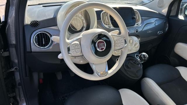 Fiat 500 Dolcevita 1.0 Hybrid 51KW (70 CV)