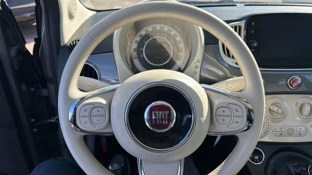 Fiat 500 Dolcevita 1.0 Hybrid 51KW (70 CV)