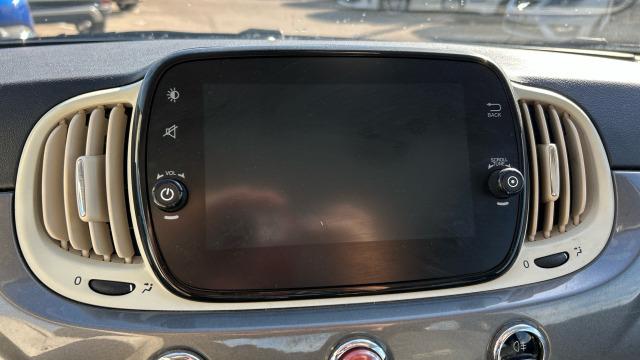 Fiat 500 Dolcevita 1.0 Hybrid 51KW (70 CV)