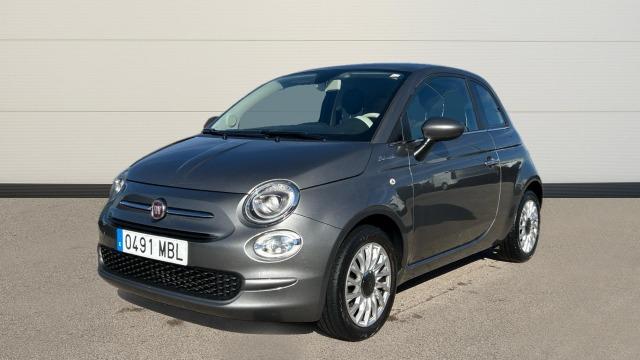 Fiat 500 Dolcevita 1.0 Hybrid 51KW (70 CV)