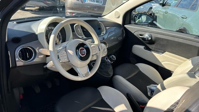 Fiat 500 Dolcevita 1.0 Hybrid 51KW (70 CV)