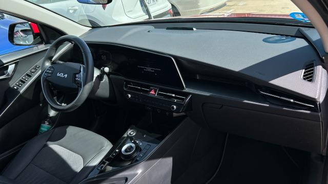 Kia Niro 1.6 GDi PHEV 135kW (183CV) Drive