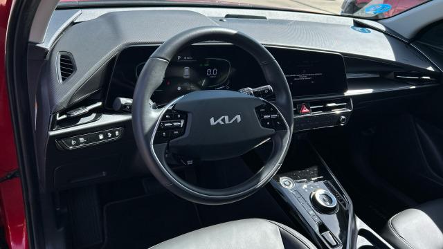 Kia Niro 1.6 GDi PHEV 135kW (183CV) Drive