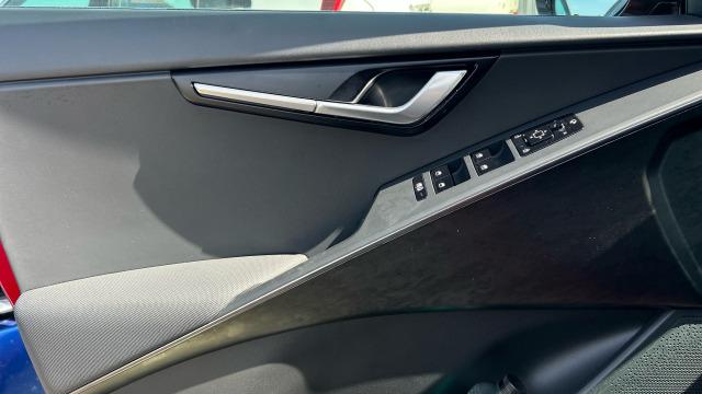 Kia Niro 1.6 GDi PHEV 135kW (183CV) Drive