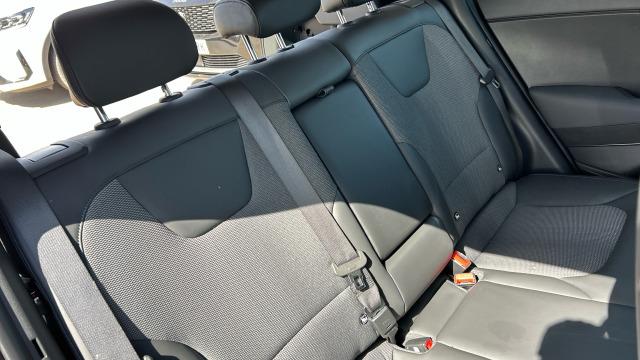 Kia Niro 1.6 GDi PHEV 135kW (183CV) Drive