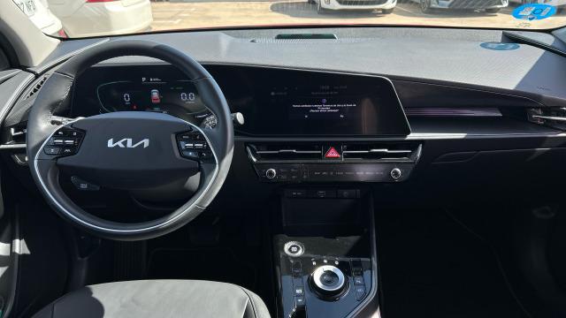 Kia Niro 1.6 GDi PHEV 135kW (183CV) Drive