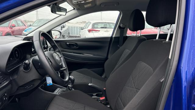 Hyundai Bayon 1.0 TGDI 74kW (100CV) 48V Maxx