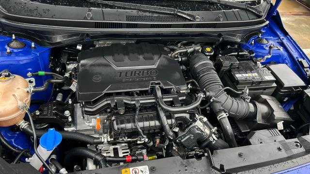 Hyundai Bayon 1.0 TGDI 74kW (100CV) 48V Maxx