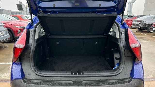 Hyundai Bayon 1.0 TGDI 74kW (100CV) 48V Maxx