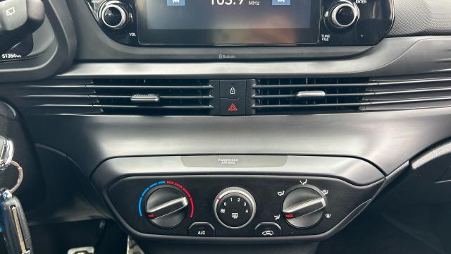 Hyundai Bayon 1.0 TGDI 74kW (100CV) 48V Maxx