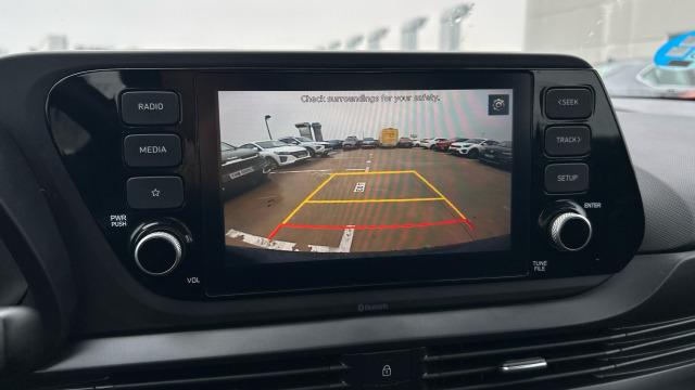 Hyundai Bayon 1.0 TGDI 74kW (100CV) 48V Maxx