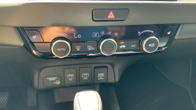 Honda Jazz 1.5 i-MMD CROSSTAR