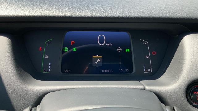 Honda Jazz 1.5 i-MMD CROSSTAR