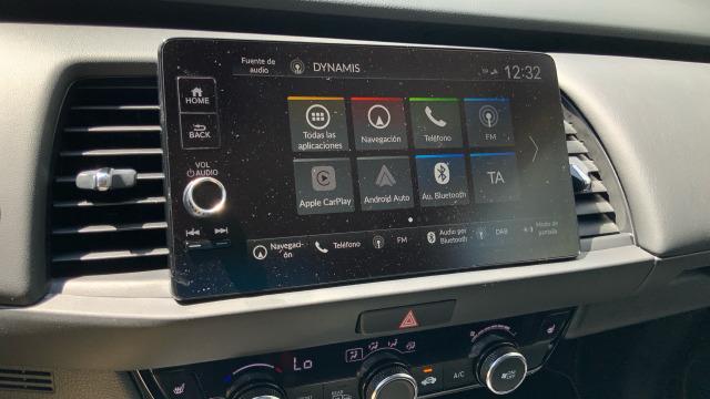 Honda Jazz 1.5 i-MMD CROSSTAR
