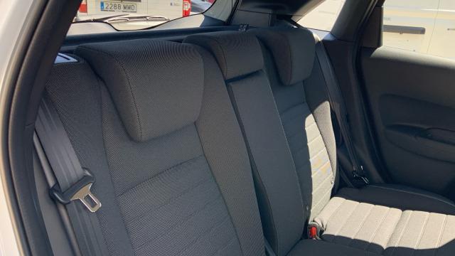 Honda Jazz 1.5 i-MMD CROSSTAR