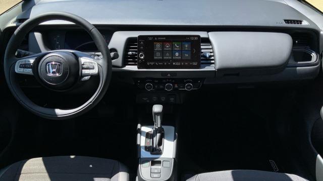 Honda Jazz 1.5 i-MMD CROSSTAR