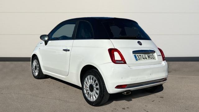 Fiat 500 Dolcevita 1.0 Hybrid 51KW (70 CV)