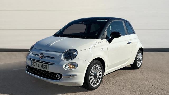 Fiat 500 Dolcevita 1.0 Hybrid 51KW (70 CV)