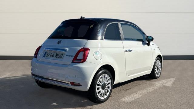 Fiat 500 Dolcevita 1.0 Hybrid 51KW (70 CV)