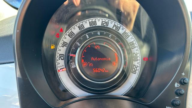 Fiat 500 Dolcevita 1.0 Hybrid 51KW (70 CV)