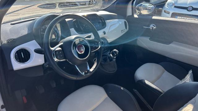 Fiat 500 Dolcevita 1.0 Hybrid 51KW (70 CV)