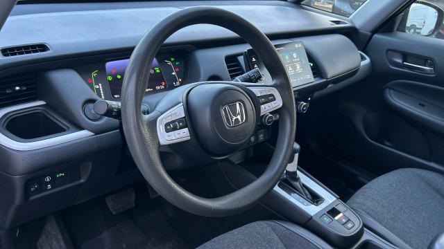 Honda Jazz 1.5 i-MMD ELEGANCE