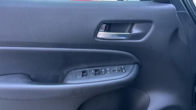 Honda Jazz 1.5 i-MMD ELEGANCE